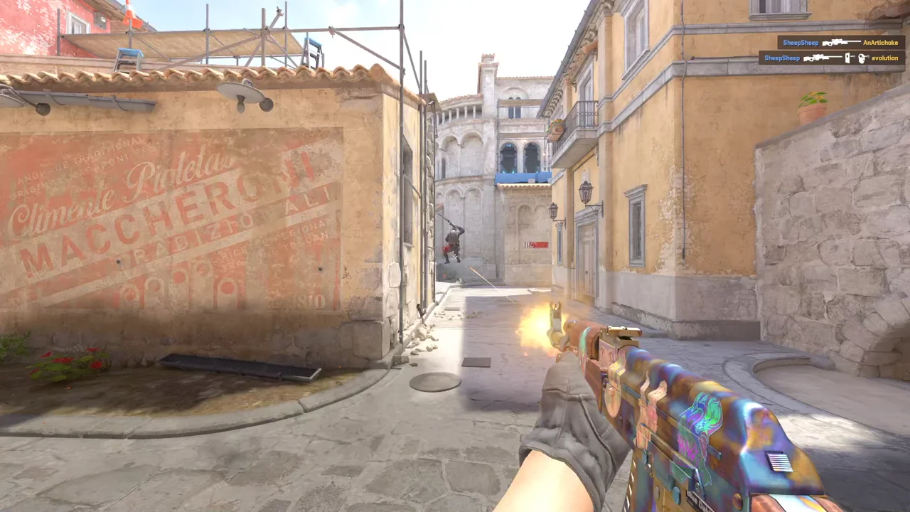 highlight